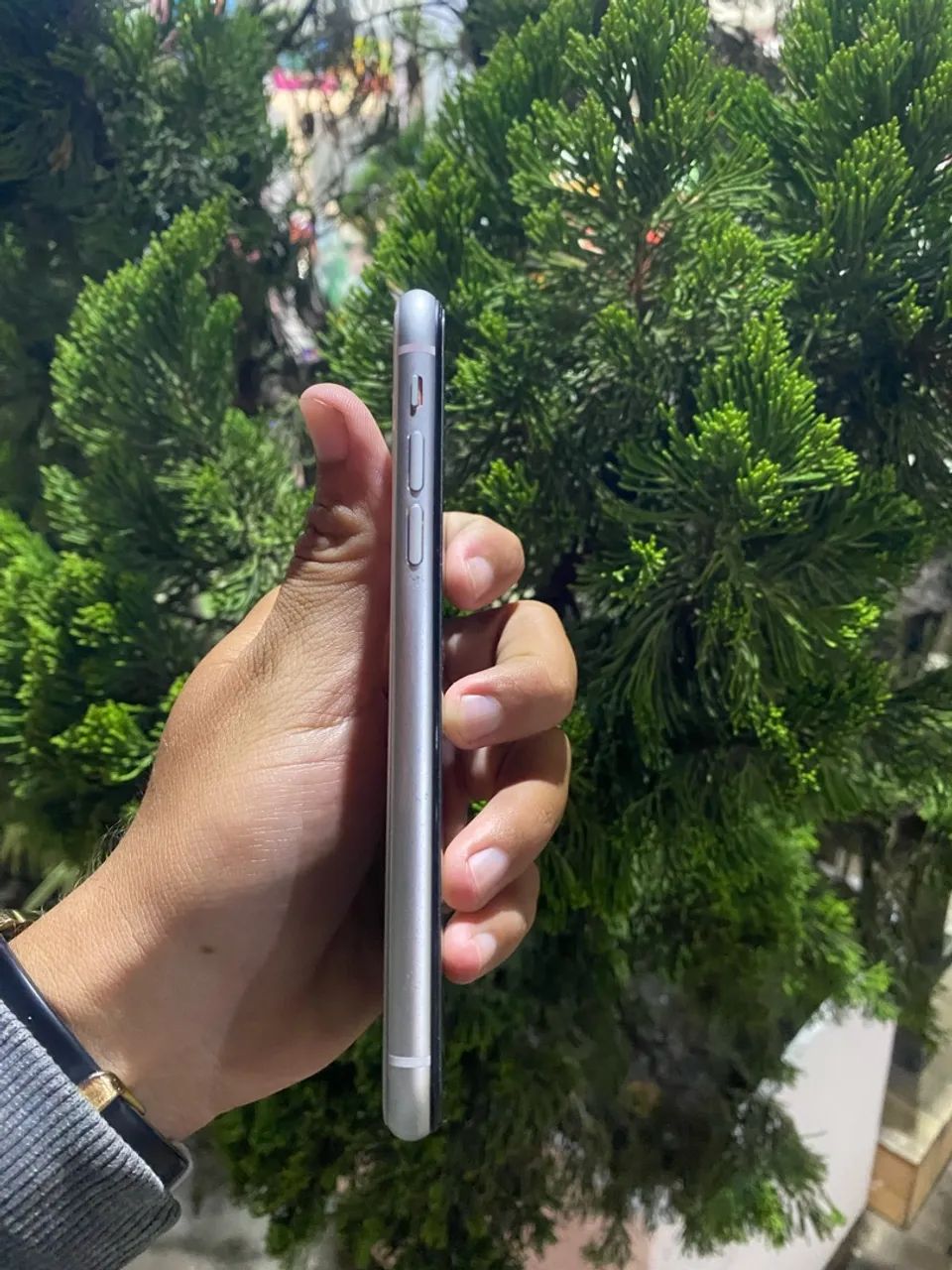 iPhone XR  - Foto 4