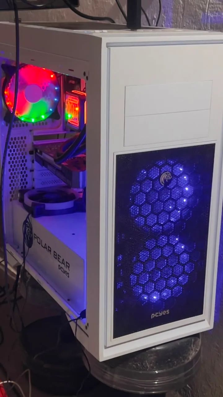 Computador gamer 