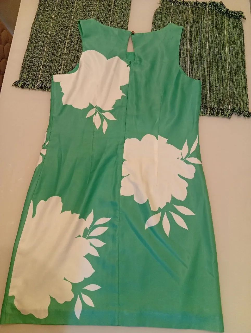 Vestido Banana Republic  - Foto 4