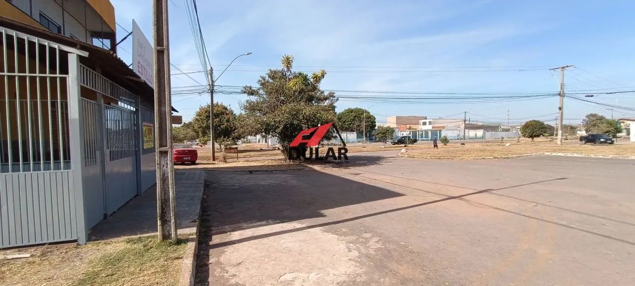 Aluguel de Loja em Samambaia Sul, QS 514 - Foto 2