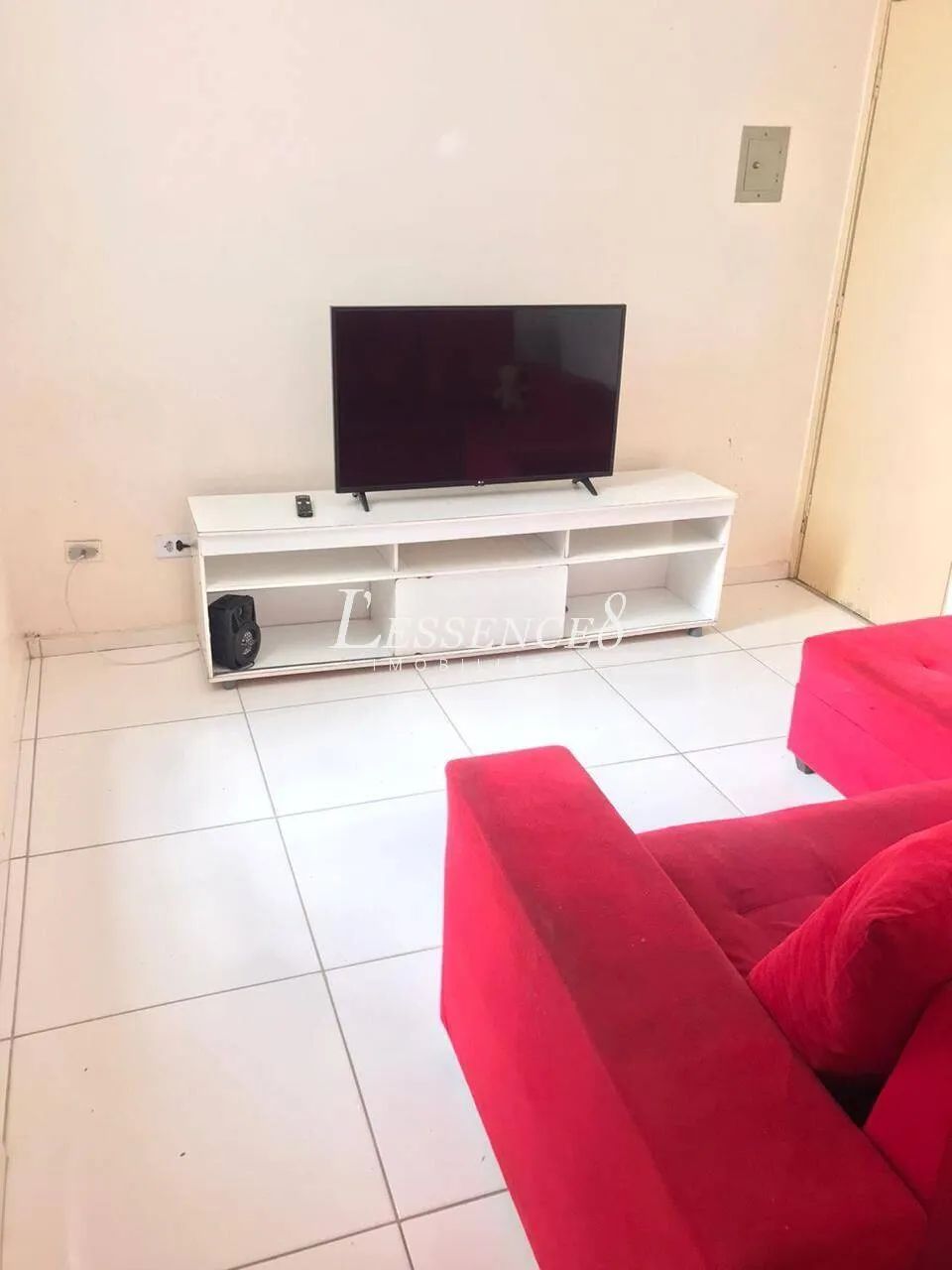 Apartamento 2Qts 57m² | Setor dos Afonsos | Reformado