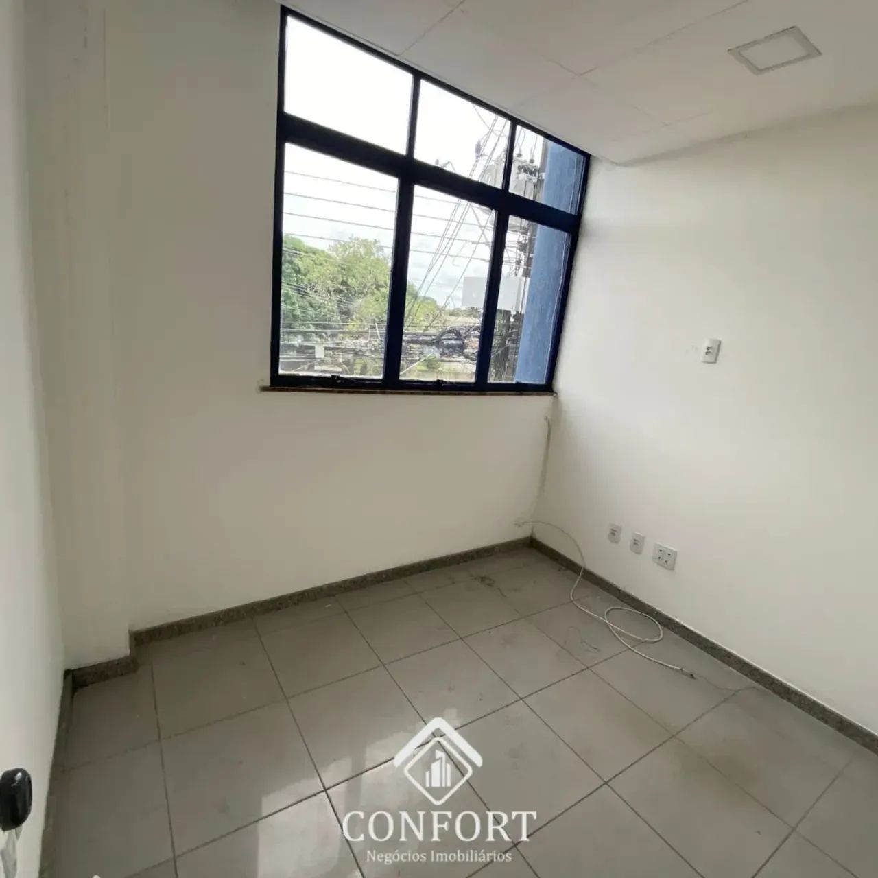 Alugo Predio Comercial Com 07 Salas comerciais - Bairro do marco - Dois Pavimentos - Foto 4