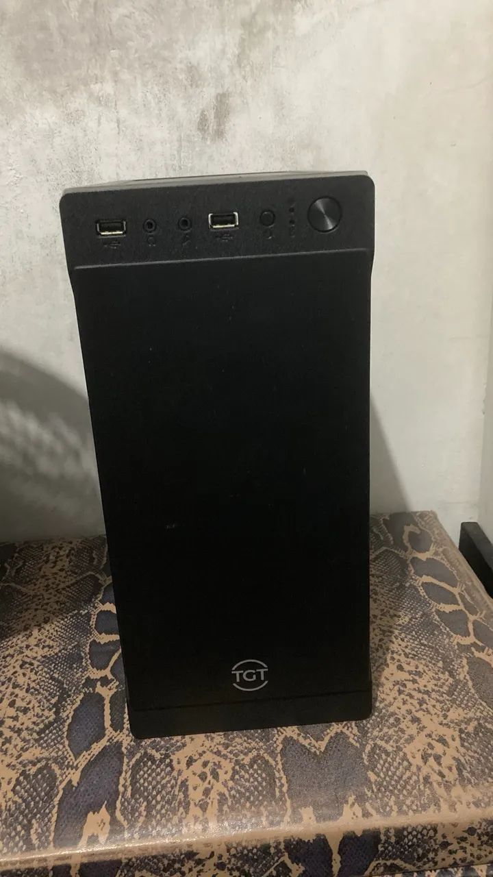 Gabinete pc - Foto 3