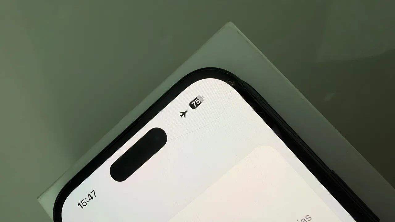 iPhone 15 256Gb - Foto 4
