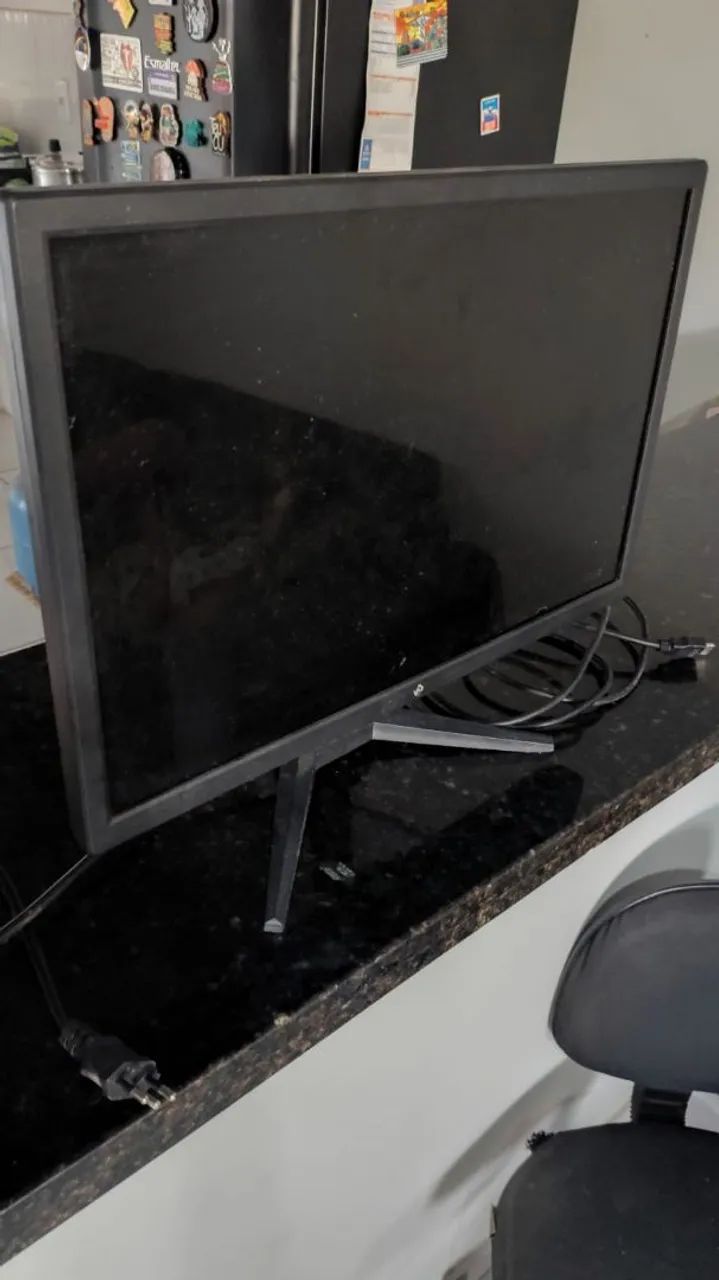 Monitor quebra galho - Foto 2