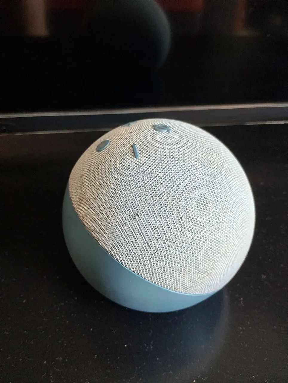 Echo Dot geração 5  - Foto 2