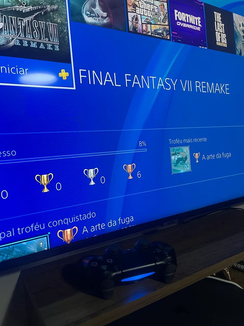 PS4 slim - Foto 3
