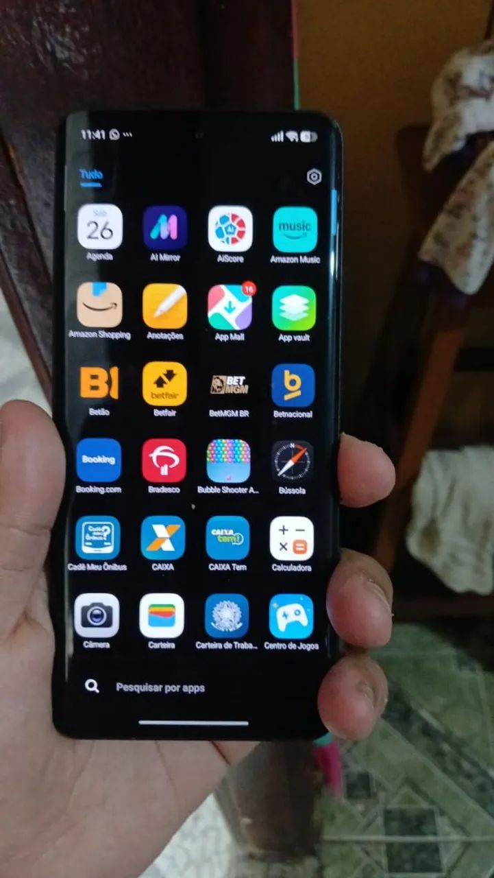 Redmi note 15 256 gigas  - Foto 2