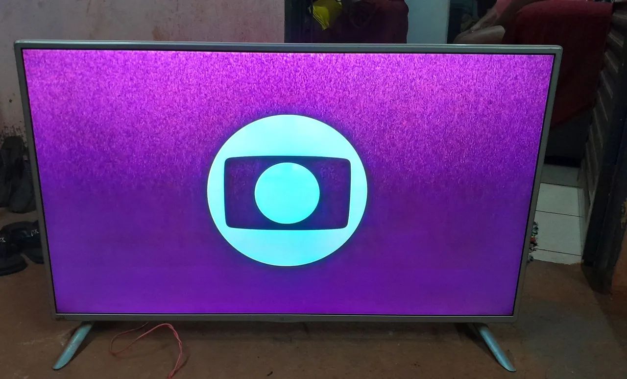 Tv LG 42  polegadas 