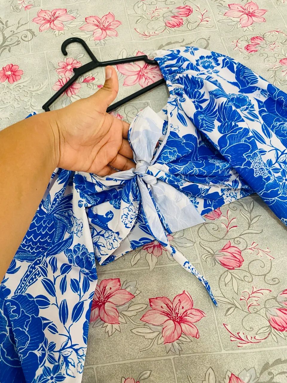 Roupa  - Foto 2