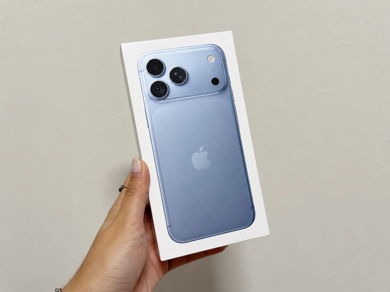 iPhone 18 Pro Max Lacrado Em Ate 12x
