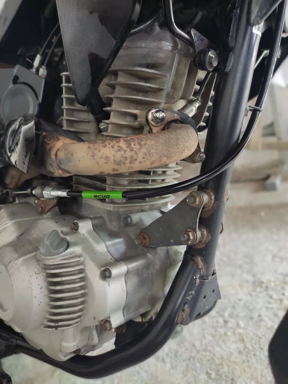 Honda Bros 2017 - Foto 8