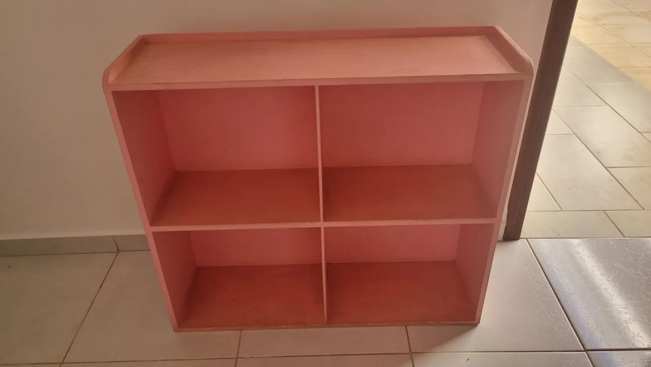 Estante - Foto 2