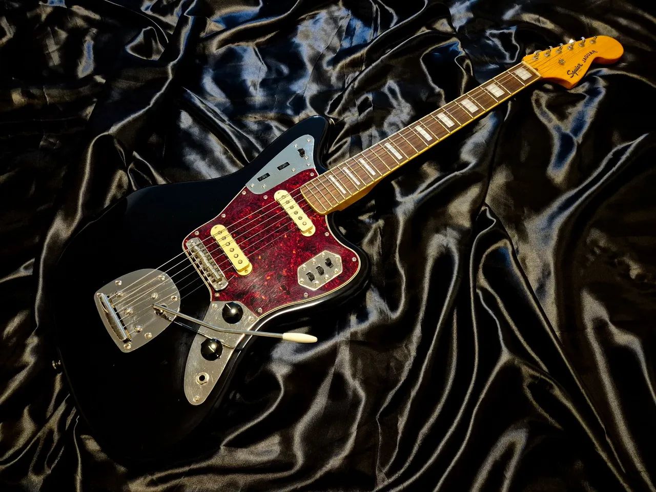 squier classic vibe 70s
