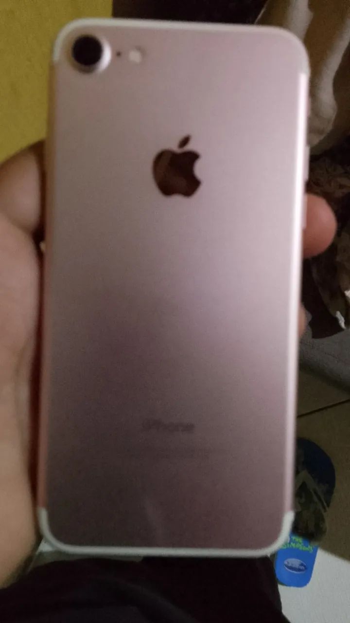 iPhone 7