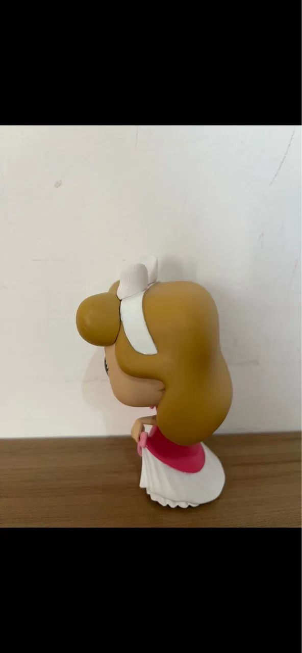 Funko pop Cinderela  - Foto 5
