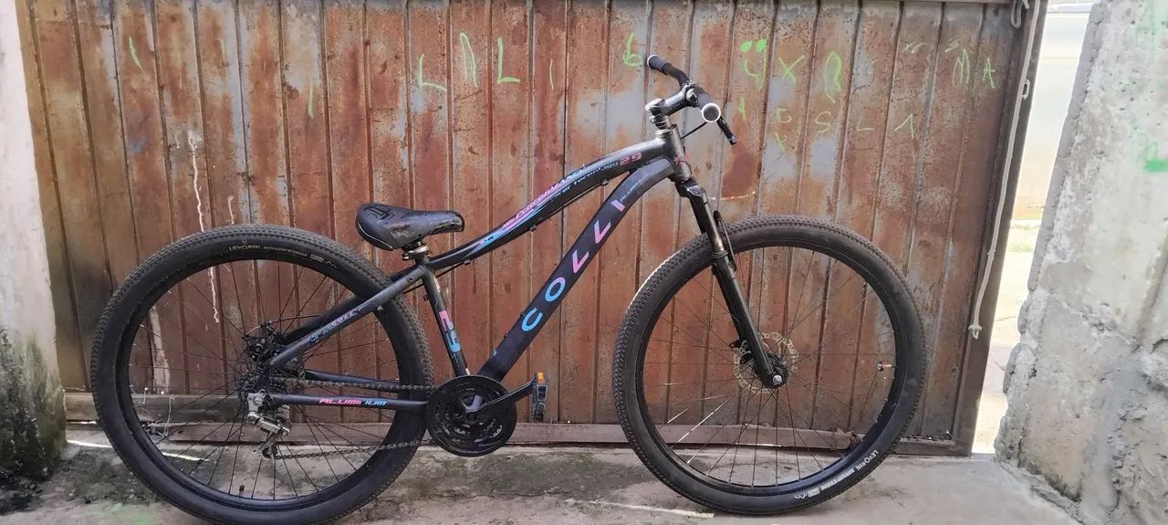 Bike Colli aro 29" - Foto 3