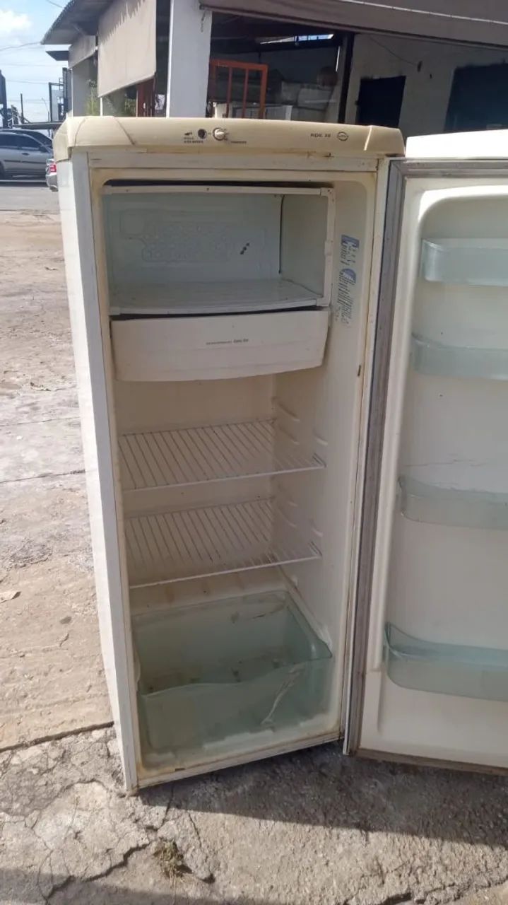 Geladeira  - Foto 2