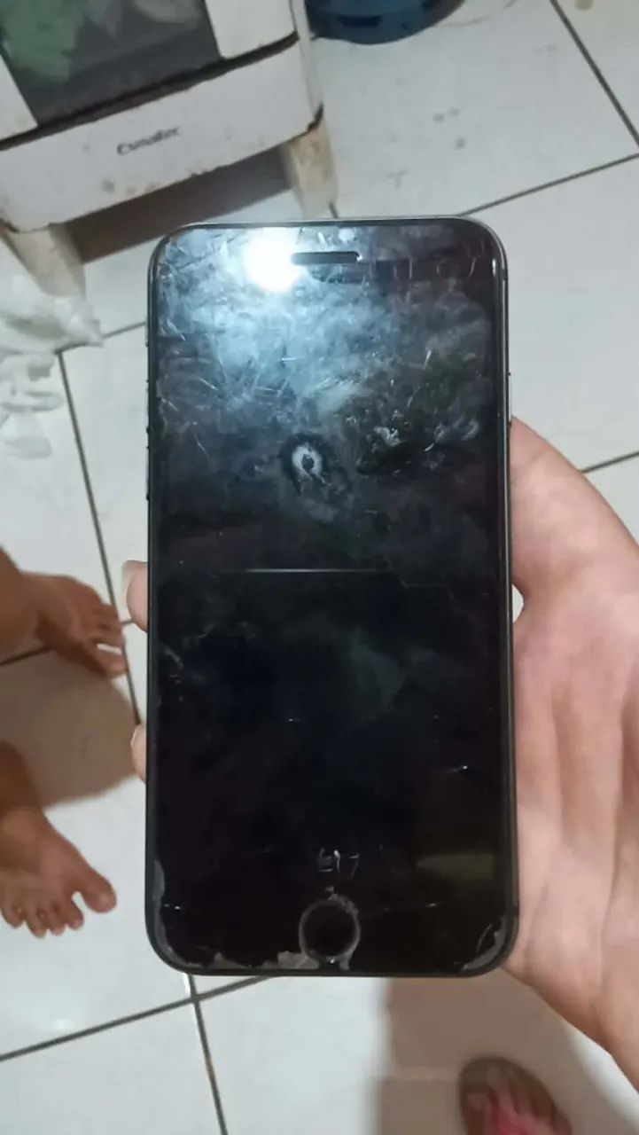 iPhone 8  - Foto 2