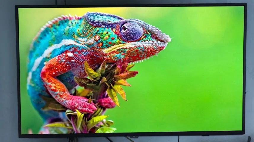 TV Philips 4k 55p