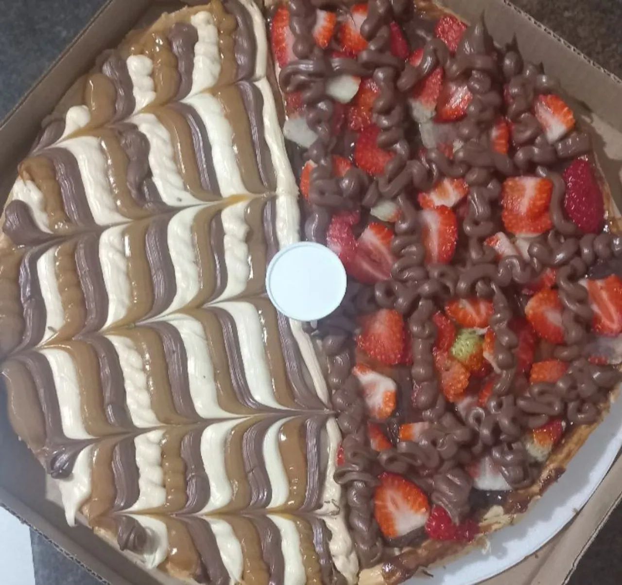 Pizza - Foto 2