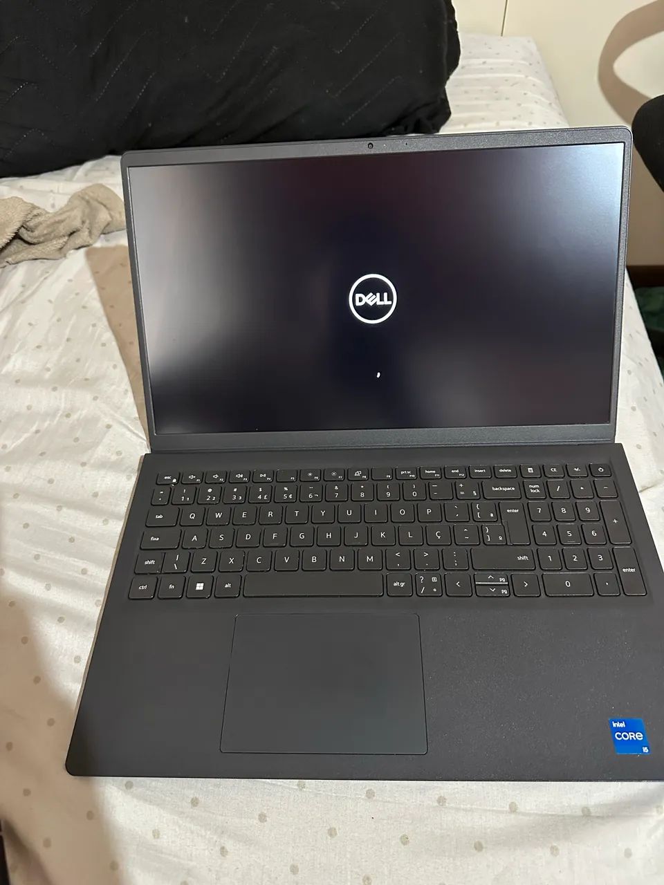 NOTEBOOK DELL INSPIRON 15 i5 12º - Foto 2