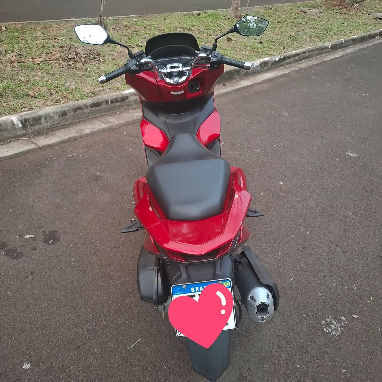 Pcx nova - Foto 2