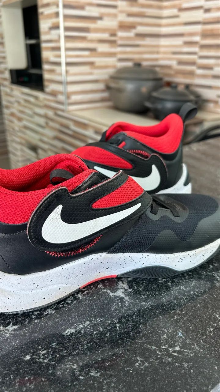 Tênis Nike Hustle D11 Original Unisex - Foto 3