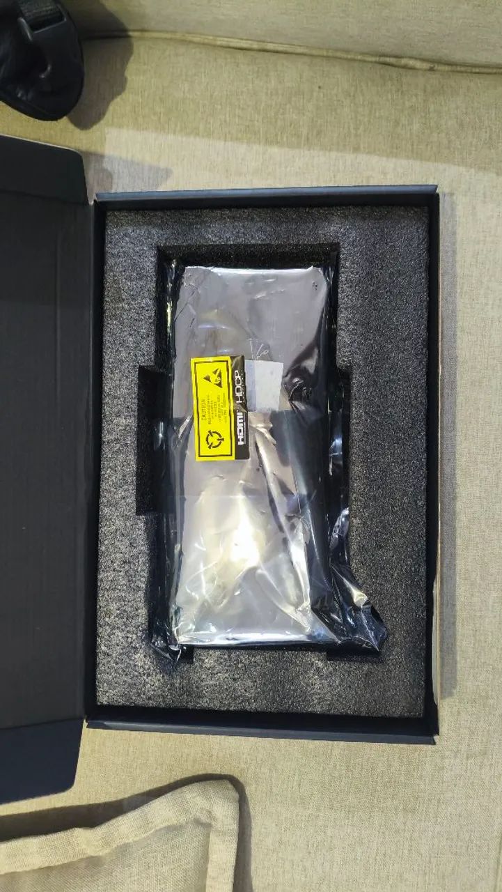 Placa de vídeo Gtx1660 Ti - Foto 3
