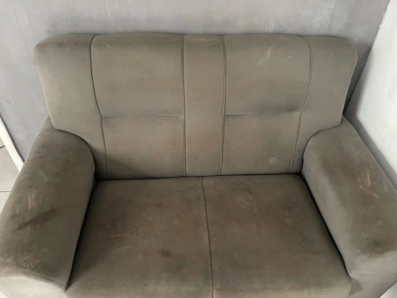 Vendo sofá  - Foto 2