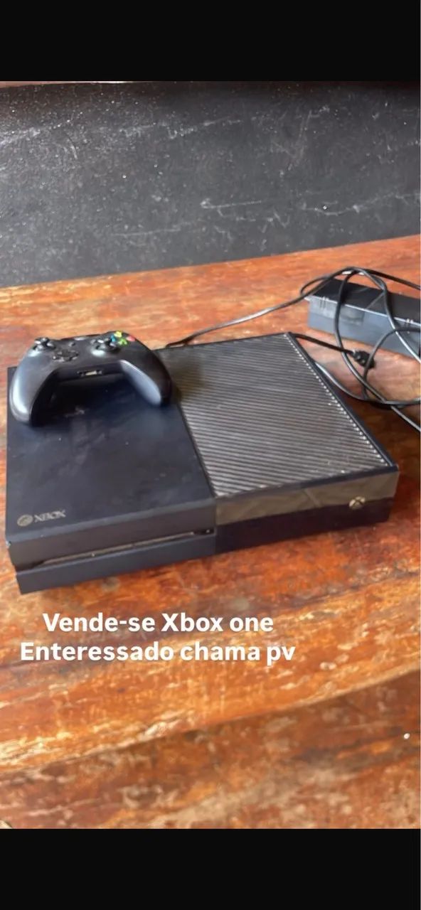 Xbox one 