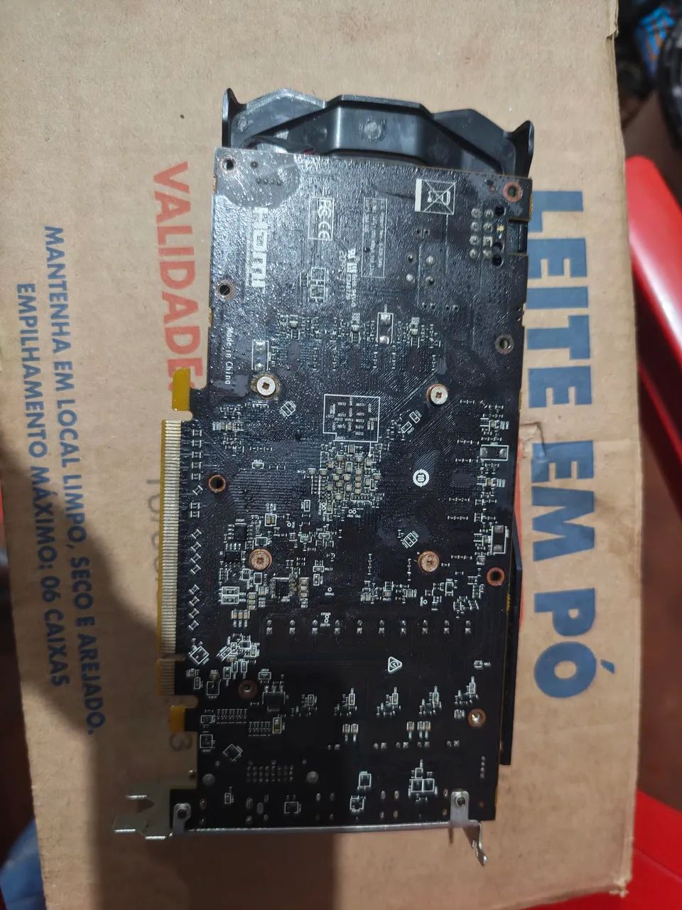 Rx 580 - Foto 2