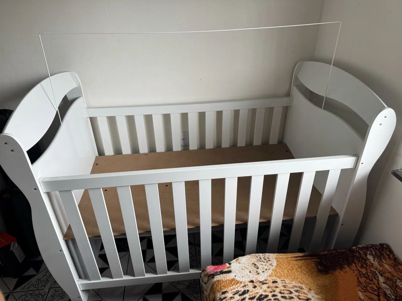 Berço  - Foto 3