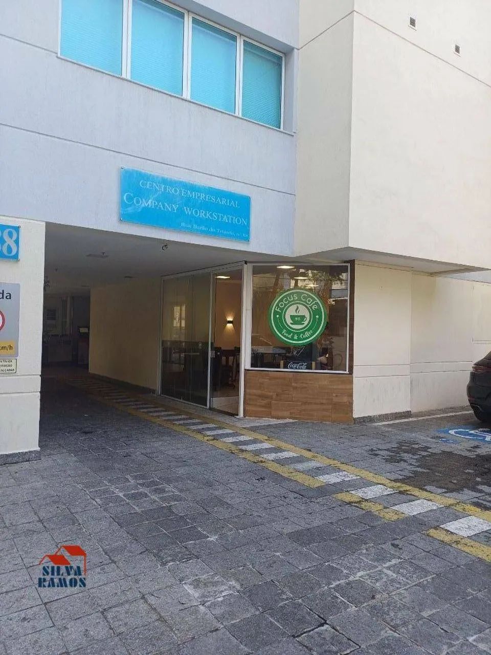 Conjunto para alugar, 25 m² por R$ 1.650/mês - Brooklin - São Paulo/SP - Foto 7