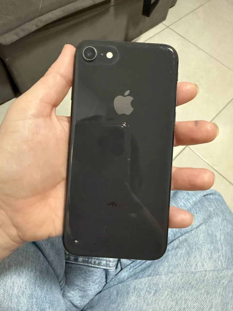 IPhone 8 - Foto 3