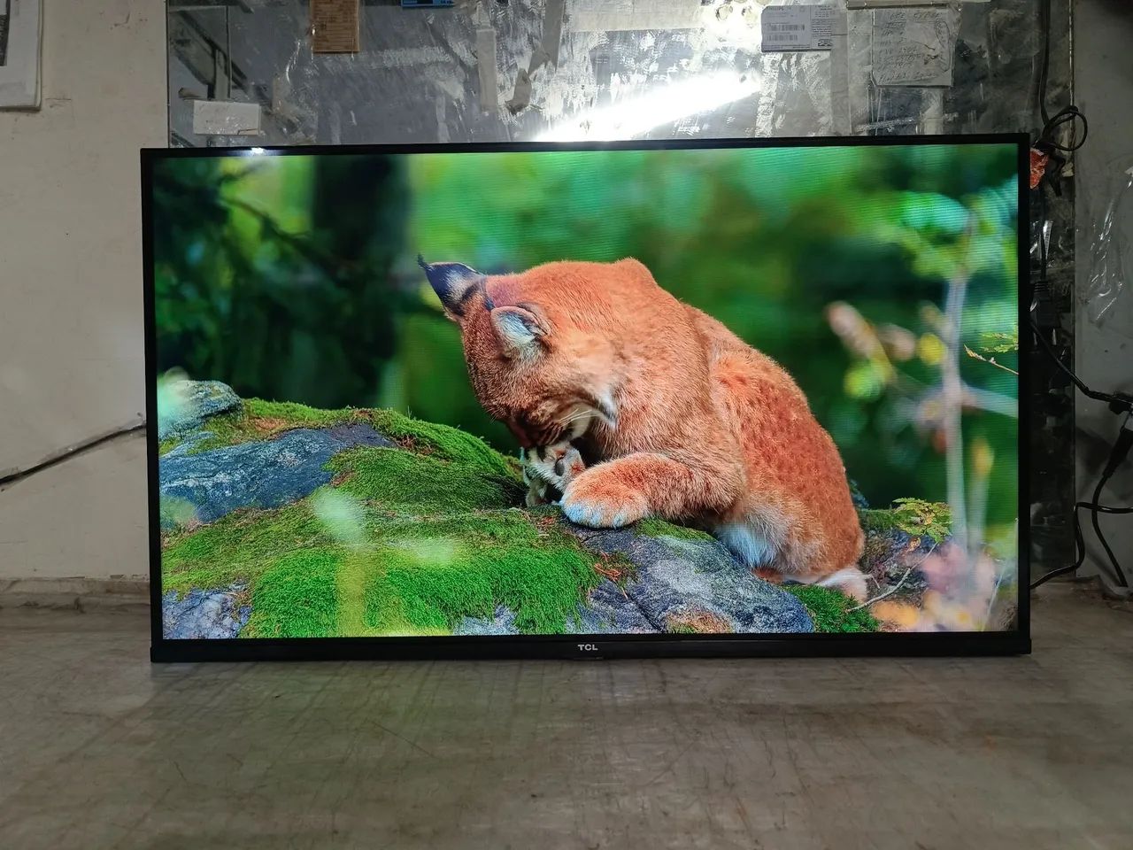 TV ANDROID "32" - Foto 2
