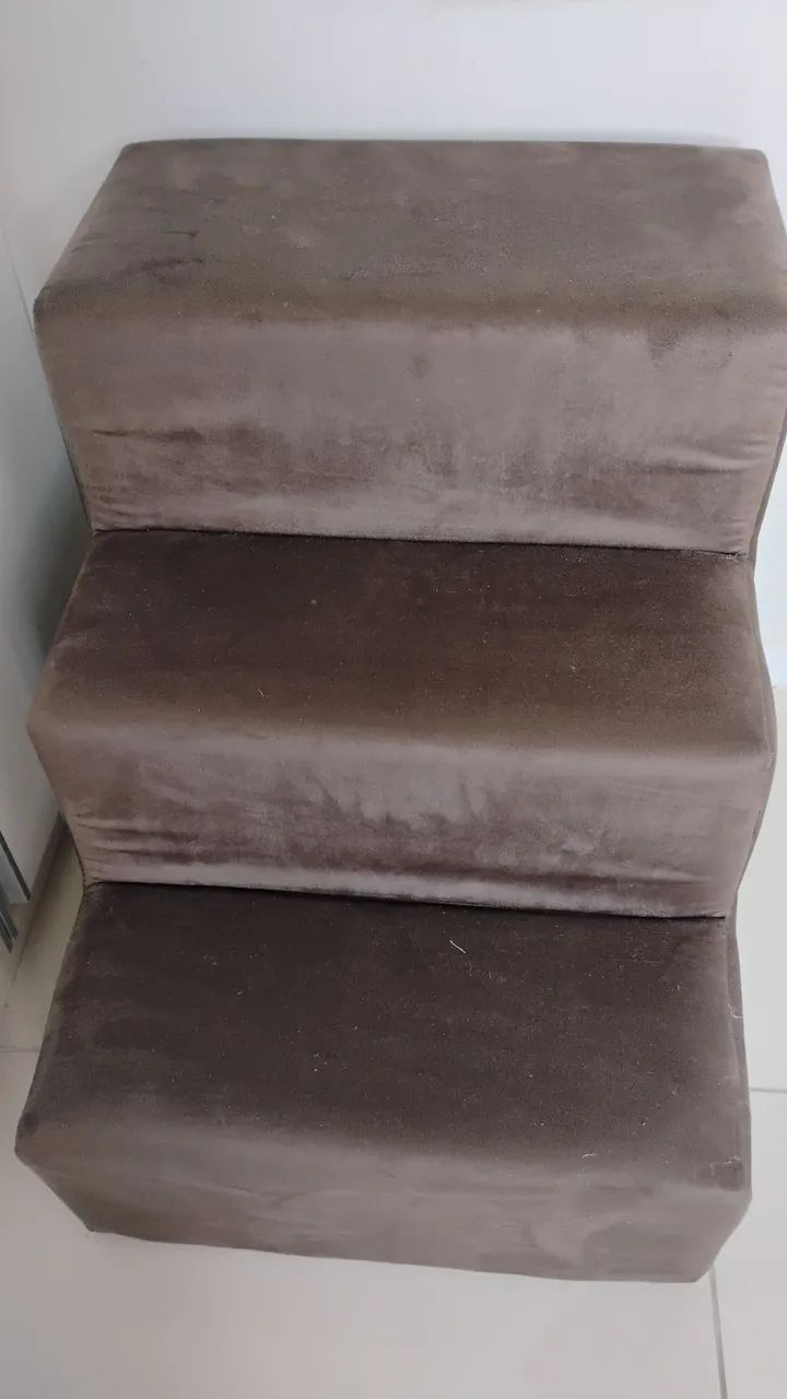Escadinha para Pet - Foto 2