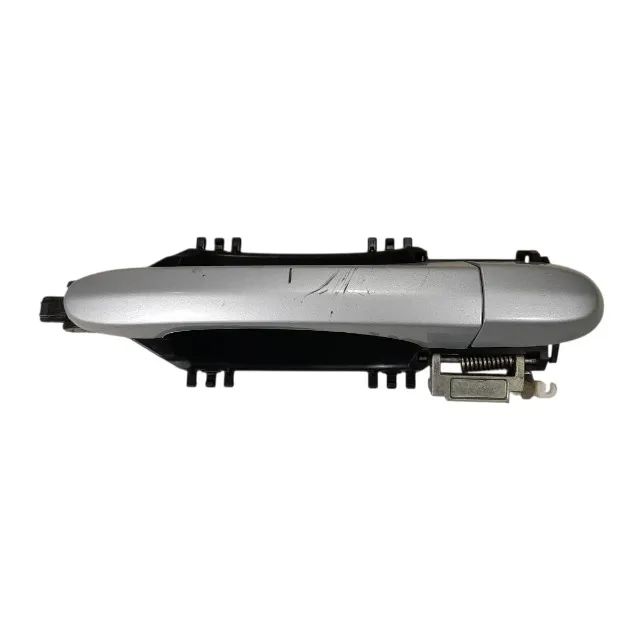 Maçaneta Externa Direita Fiat Argo Cronos 2017 a 2022 * Original