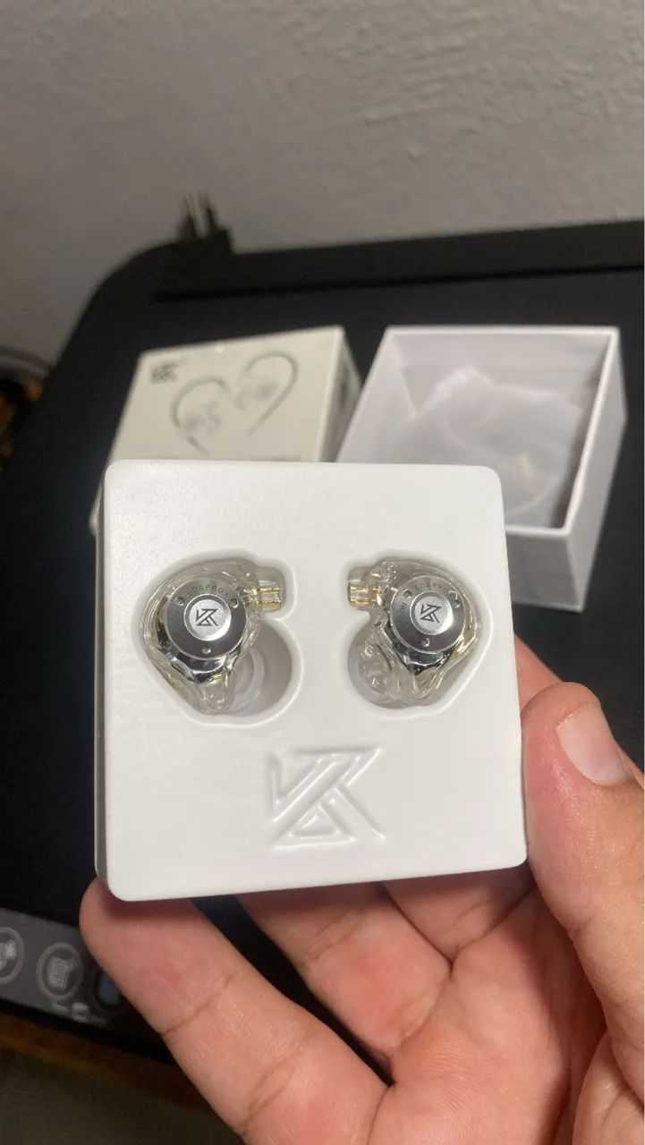 Fone Kz Edx Pro X  - Foto 5