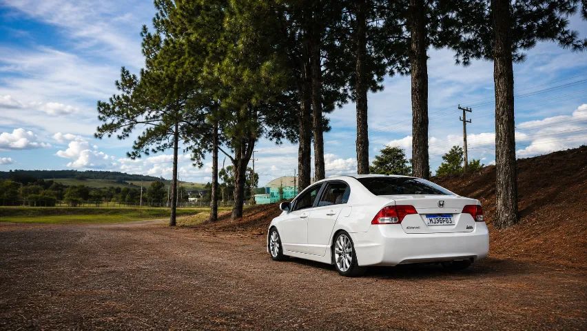 Honda Civic 2010