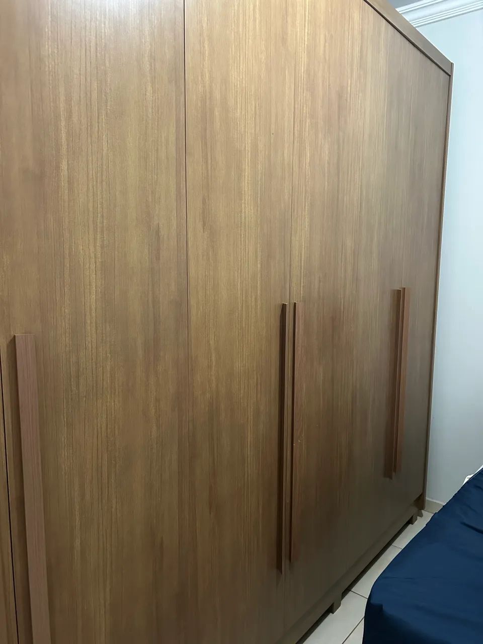 GUARDA ROUPA CASAL 