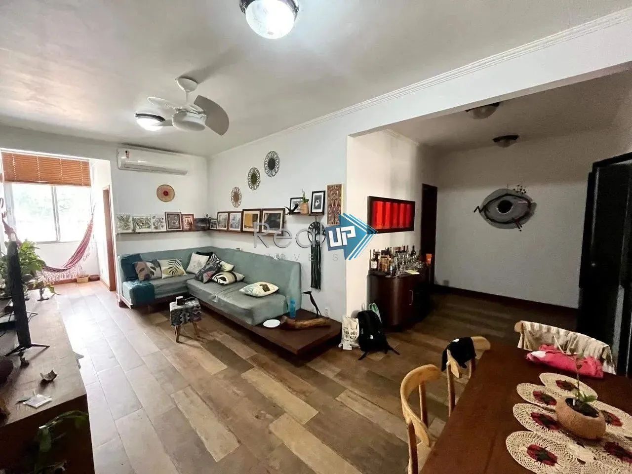 Apartamento de 2 quartos no Catete - Foto 2