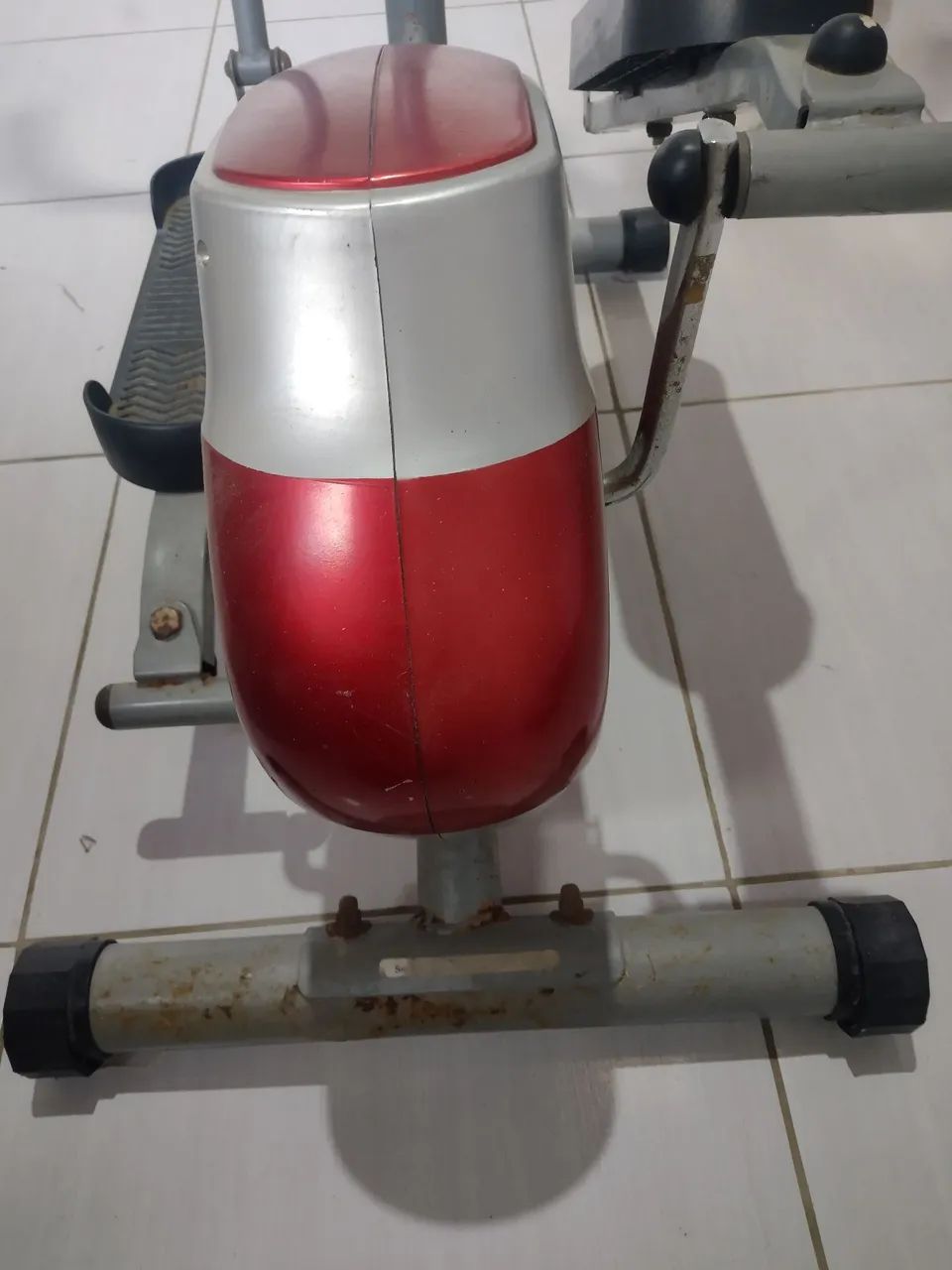 Elíptico 