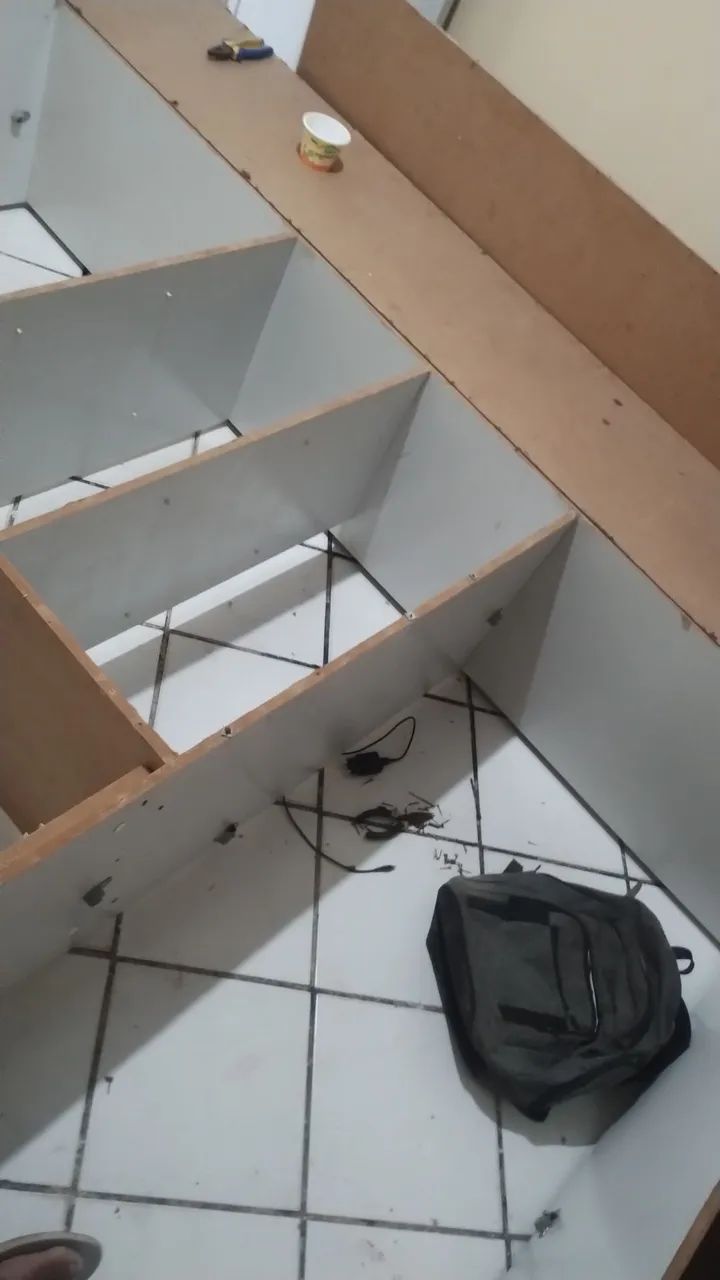 Montador / reparador de móveis  - Foto 2