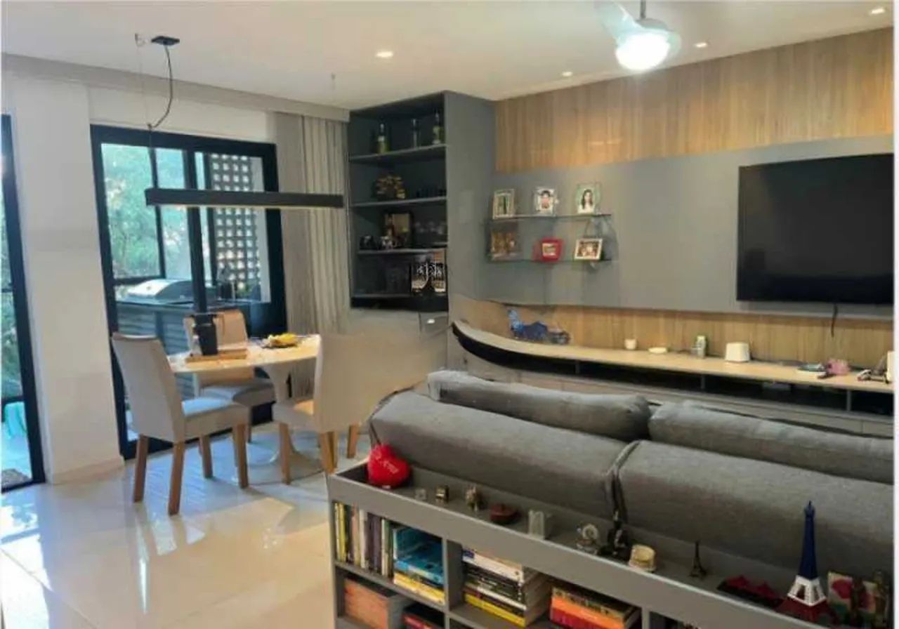Apartamento : / Residencial / Botafogo - Foto 3