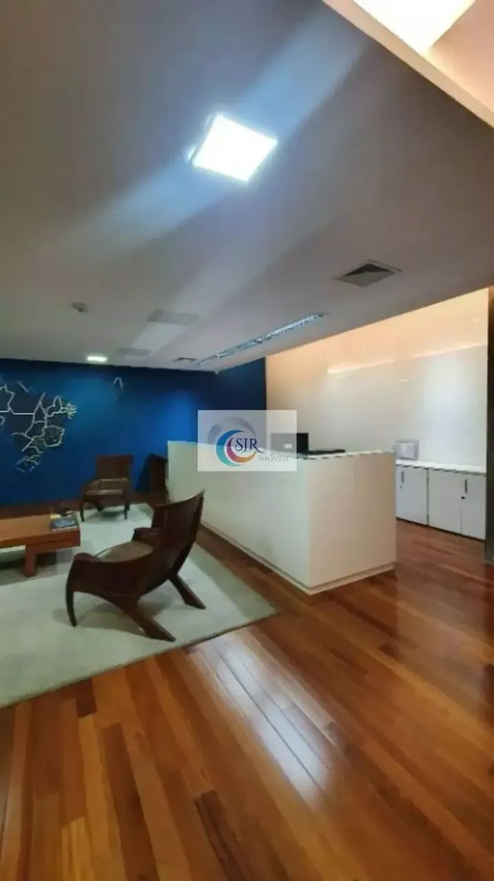 Conjunto para alugar, 952 m²  Itaim Bibi - São Paulo/SP - Foto 4