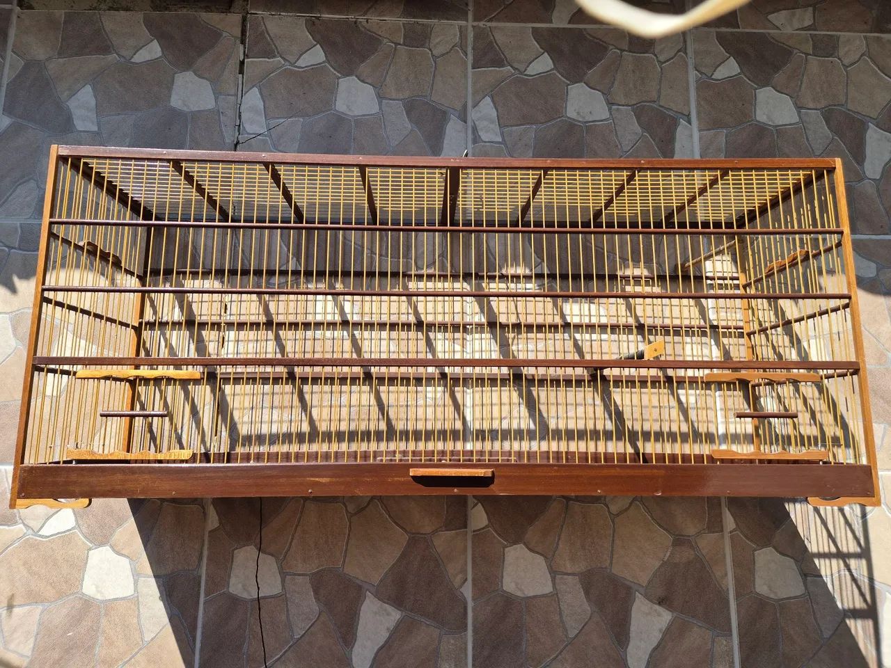 Gaiola  - Foto 5
