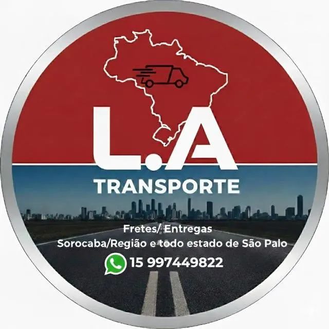 Fretes/viagens 