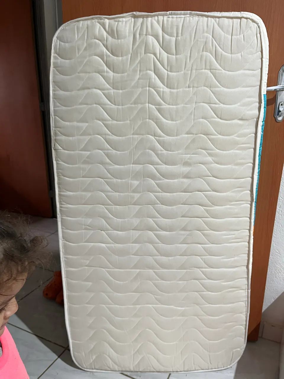 Colchao de berço em otimo estado!