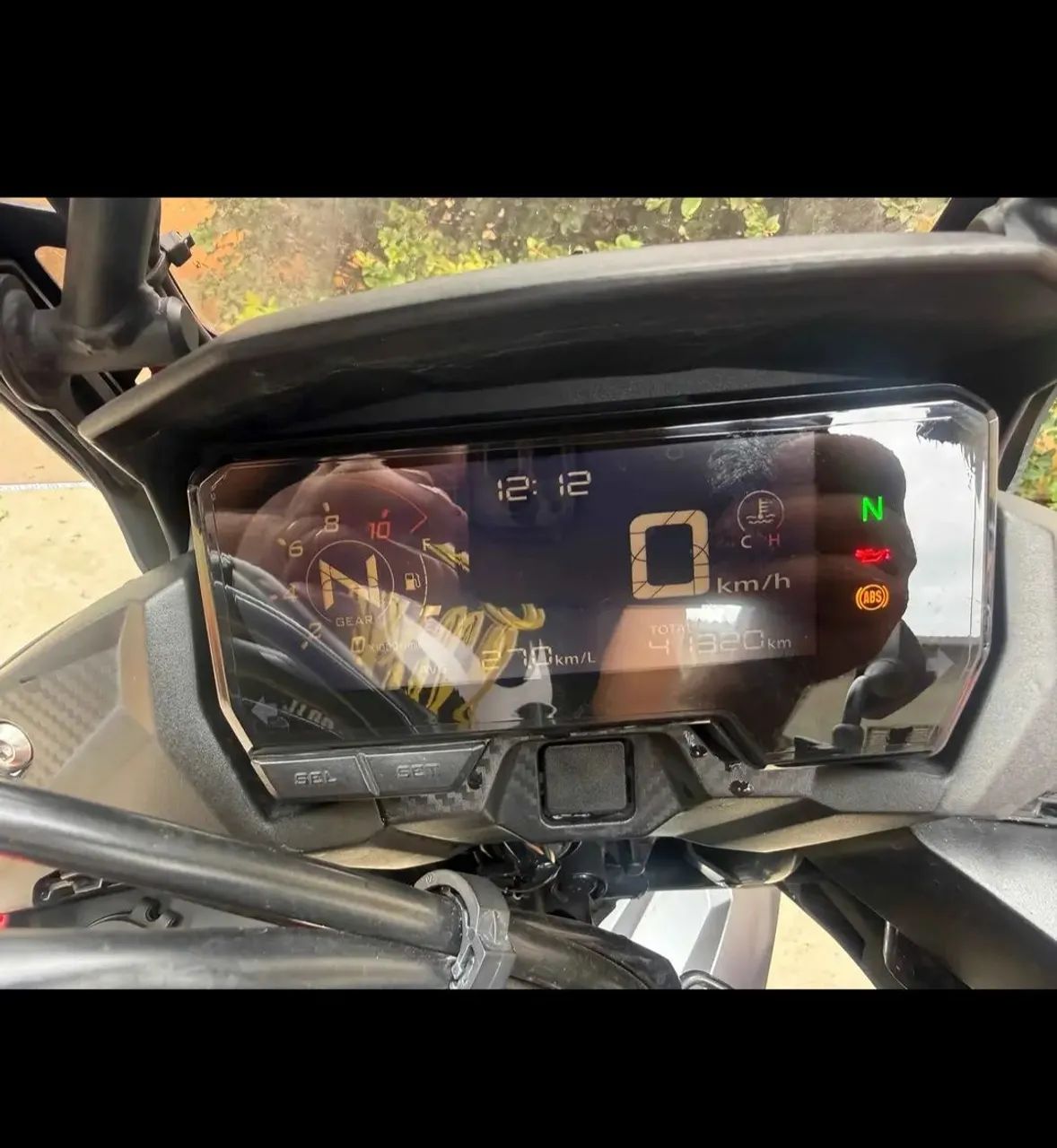 Cb 500x 2019/2020 - Foto 4